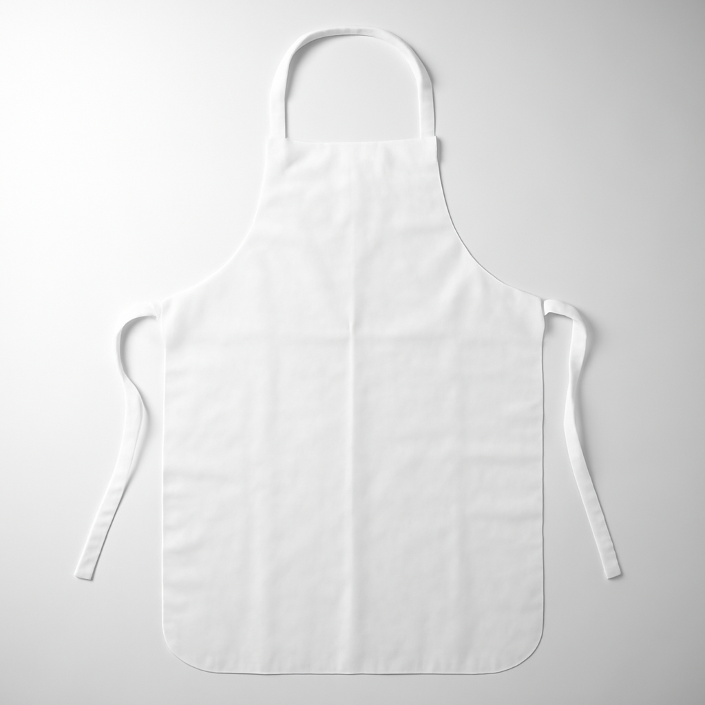 프리미엄 방수 앞치마
