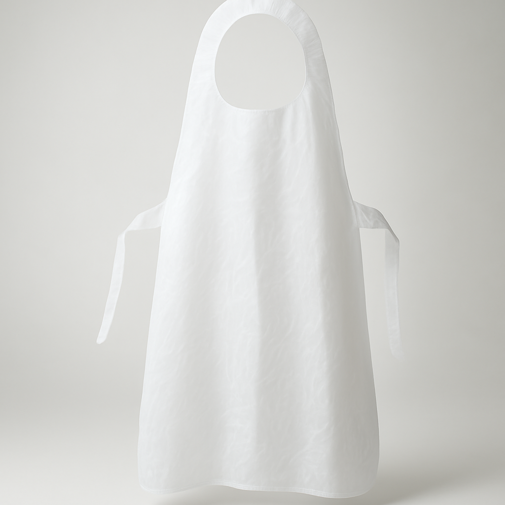 스탠다드 일회용 앞치마
