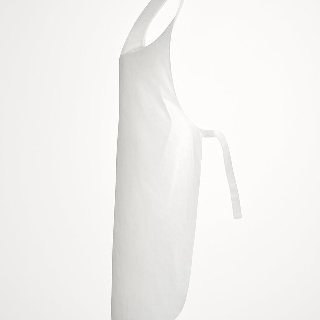 컬러풀 디자인 앞치마